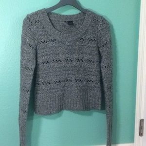 Knit Sweater